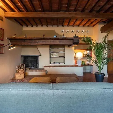 Villa Bellostare By Posarellivillas