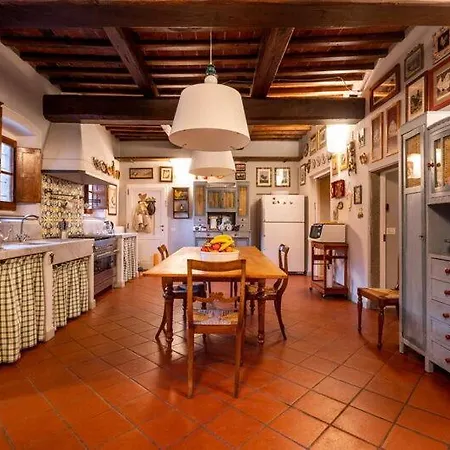 Bellostare By Posarellivillas Villa Cantagrillo