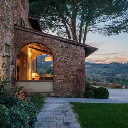 Bellostare By Posarellivillas Cantagrillo