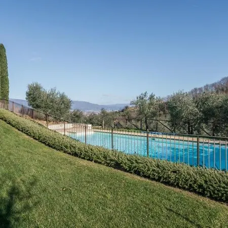 Bellostare By Posarellivillas Villa