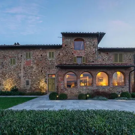 Villa Bellostare By Posarellivillas *