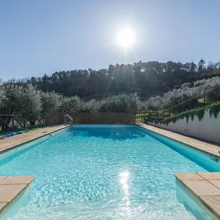 Villa Bellostare By Posarellivillas Cantagrillo