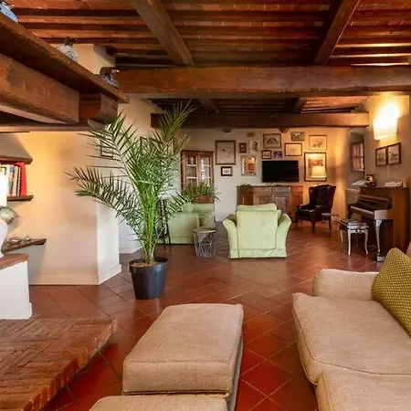 Bellostare By Posarellivillas * Cantagrillo