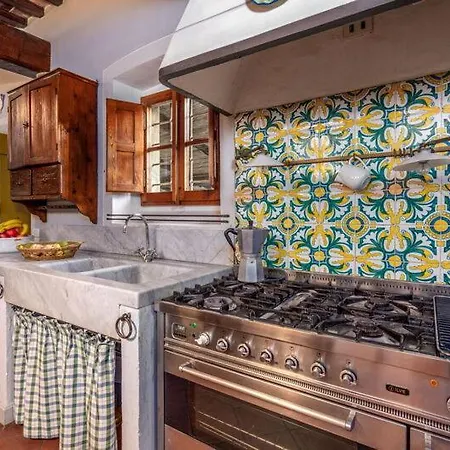 Bellostare By Posarellivillas Villa Cantagrillo