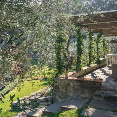 Villa Bellostare By Posarellivillas *