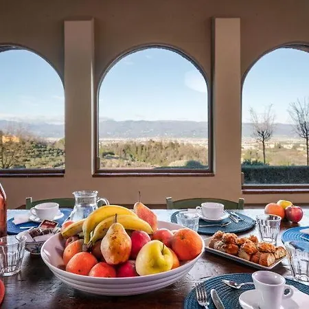 Villa Bellostare By Posarellivillas Cantagrillo