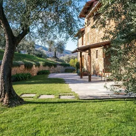 Villa Bellostare By Posarellivillas