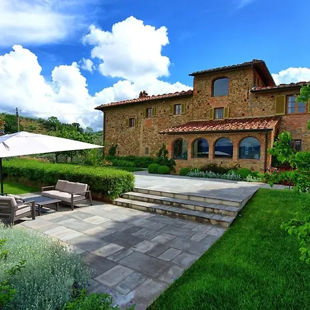 Bellostare By Posarellivillas Cantagrillo