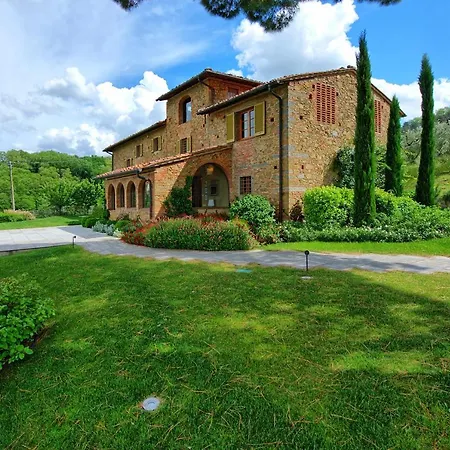 Bellostare By Posarellivillas Villa