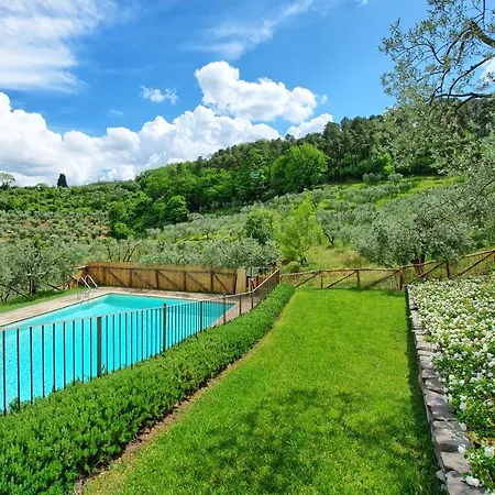 Villa Bellostare By Posarellivillas *