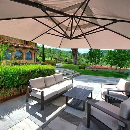 Villa Bellostare By Posarellivillas Cantagrillo