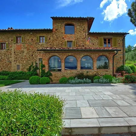 Villa Bellostare By Posarellivillas