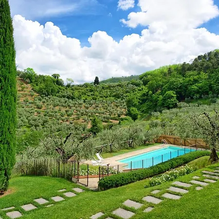 Bellostare By Posarellivillas Villa