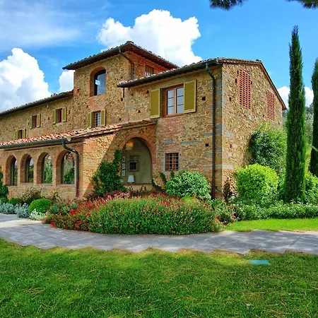Villa Bellostare By Posarellivillas *