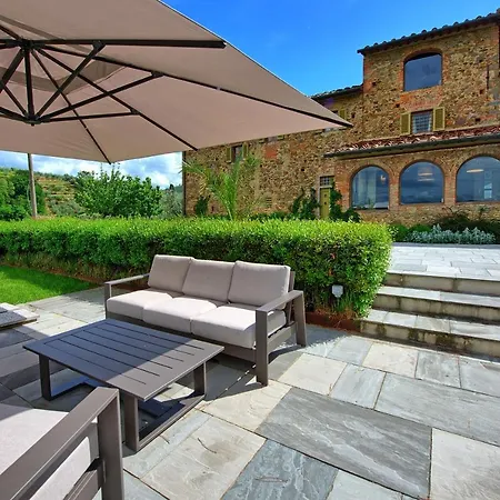 Villa Bellostare By Posarellivillas *