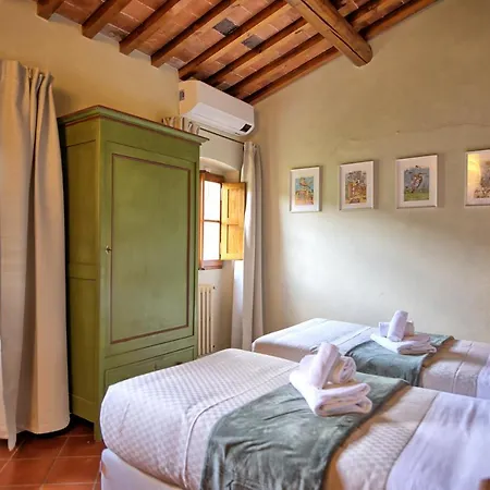 Villa Bellostare By Posarellivillas Cantagrillo