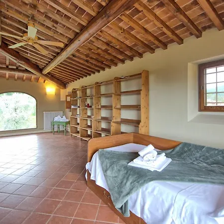 Villa Bellostare By Posarellivillas
