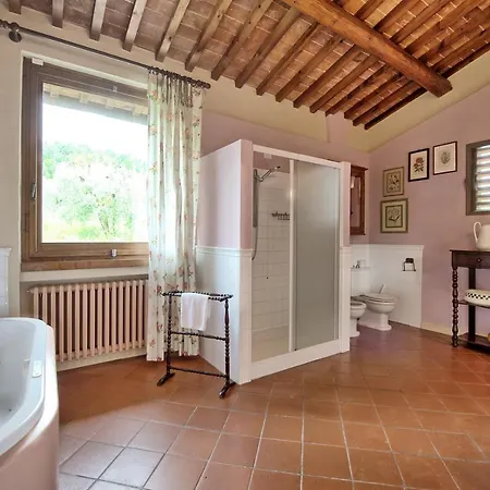 Bellostare By Posarellivillas Villa Cantagrillo