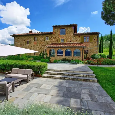 Bellostare By Posarellivillas Villa
