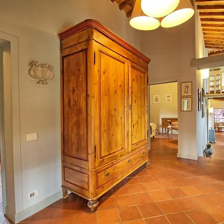Villa Bellostare By Posarellivillas Cantagrillo