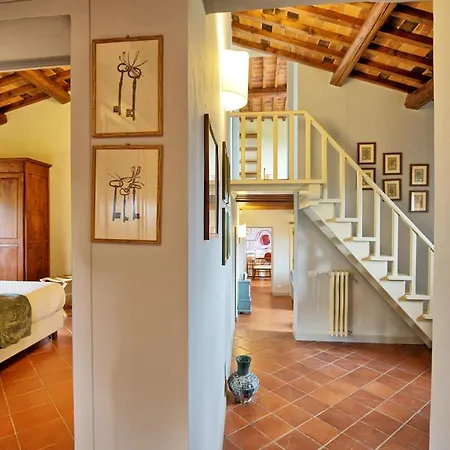 Villa Bellostare By Posarellivillas Cantagrillo