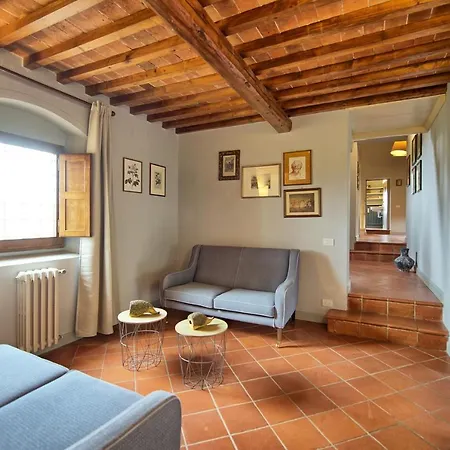 Villa Bellostare By Posarellivillas
