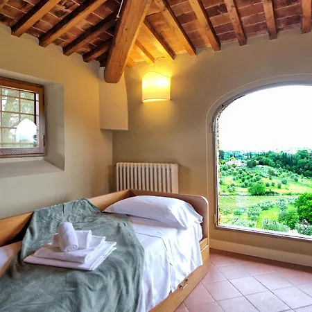 Bellostare By Posarellivillas Cantagrillo