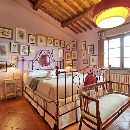 Villa Bellostare By Posarellivillas *