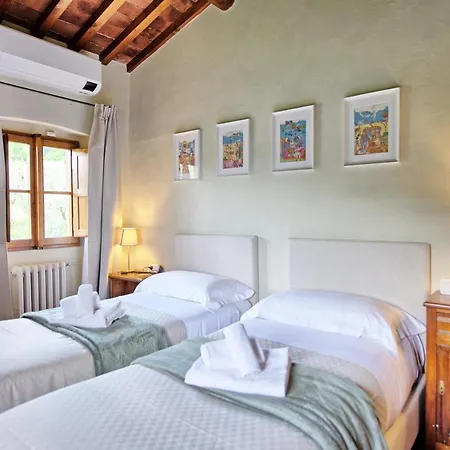 Bellostare By Posarellivillas Villa