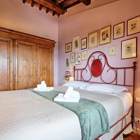 Villa Bellostare By Posarellivillas Cantagrillo
