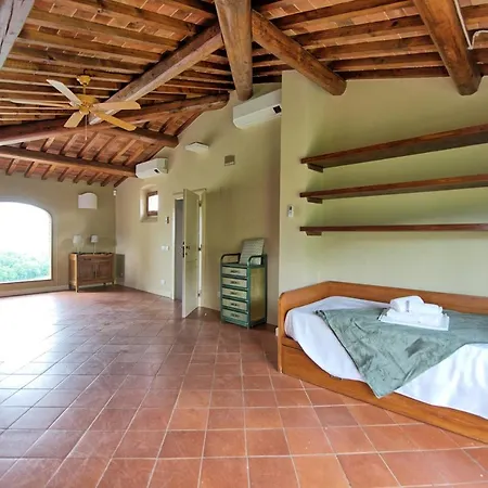 Villa Bellostare By Posarellivillas *