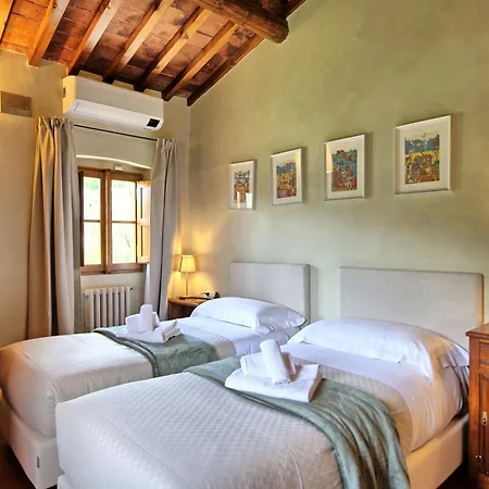 Villa Bellostare By Posarellivillas
